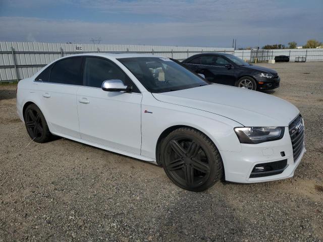 87461215 :رقم المزاد ، WAUBGAFL1EA014290 vin ، 2014 Audi S4 Premium مزاد بيع