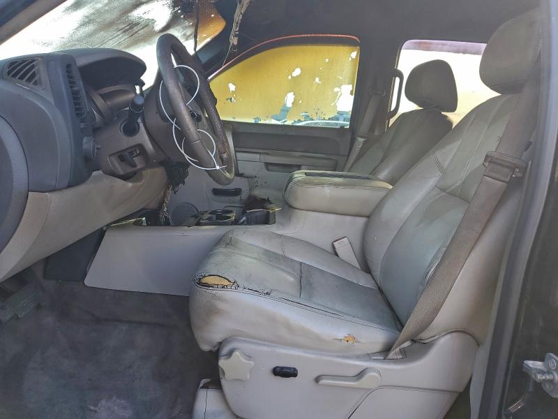 94505815 :رقم المزاد ، 3GTP2VE78DG214389 vin ، 2013 Gmc Sierra مزاد بيع