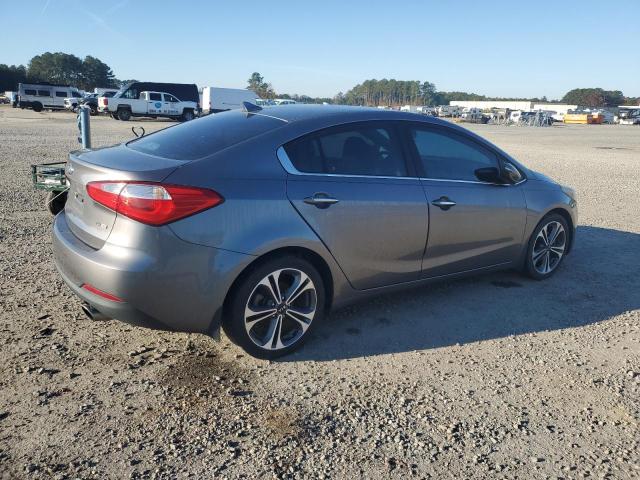 Aukcja sprzedaży 2016 Kia Forte Ex, vin: KNAFX4A87G5473728, numer aukcji: 91406975