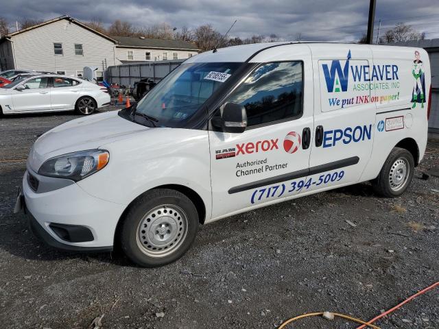 Продаж на аукціоні авто 2022 Ram Promaster, vin: ZFBHRFAB3N6X40497, номер лоту: 92185155