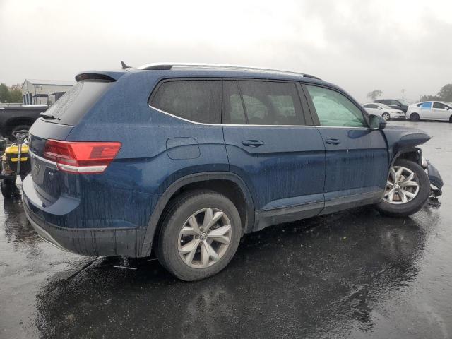 Продажа на аукционе авто 2019 Volkswagen Atlas, vin: 1V2DR2CA7KC506092, номер лота: 91413325