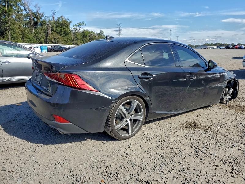 Продажа на аукционе авто 2017 Lexus Is 300, vin: JTHCM1D27H5019564, номер лота: 94661025