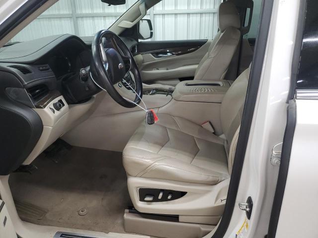 2018 Cadillac Escalade E მანქანა იყიდება აუქციონზე, vin: 1GYS3HKJXJR109349, აუქციონის ნომერი: 93450195