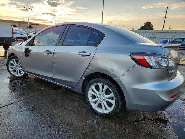 2010 Mazda 3 მანქანა იყიდება აუქციონზე, vin: JM1BL1S58A1339356, აუქციონის ნომერი: 90950205