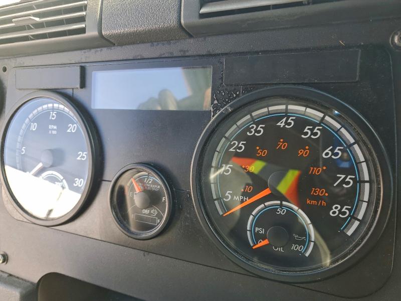 Продажа на аукционе авто 2020 Freightliner Cascadia 1, vin: 3AKJGLDR7LDLJ4131, номер лота: 92205865