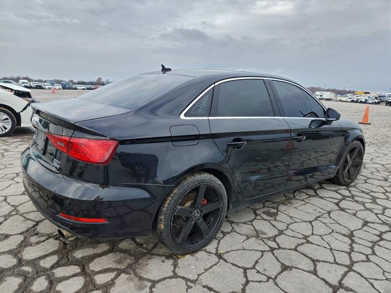 Продаж на аукціоні авто 2016 Audi A3 Premium, vin: WAUE8GFF7G1017785, номер лоту: 94261395
