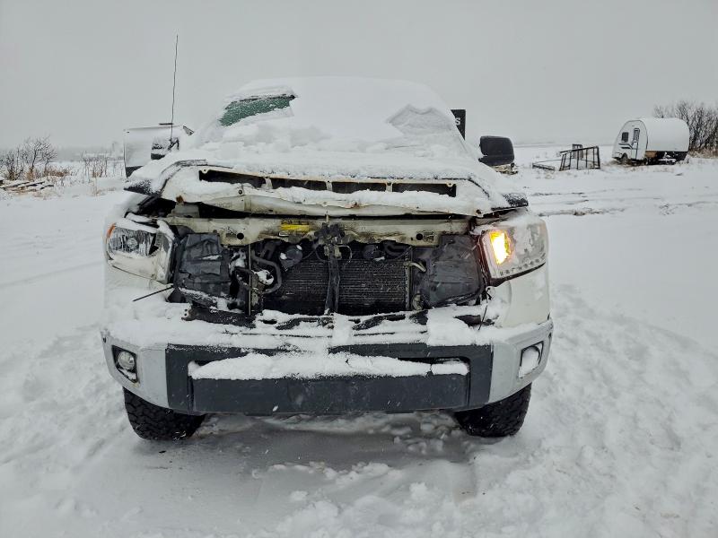 Aukcja sprzedaży 2016 Toyota Tundra, vin: 5TFUY5F19GX498627, numer aukcji: 94333885