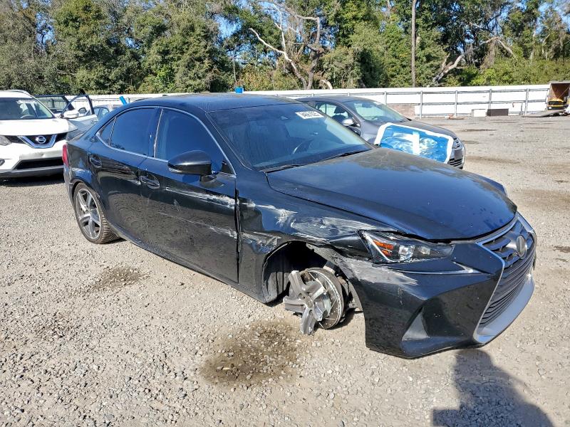 Продажа на аукционе авто 2017 Lexus Is 300, vin: JTHCM1D27H5019564, номер лота: 94661025