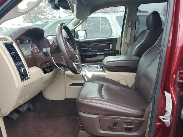 90918705 :رقم المزاد ، 1C6RR7PTXHS782773 vin ، 2017 Ram 1500 مزاد بيع