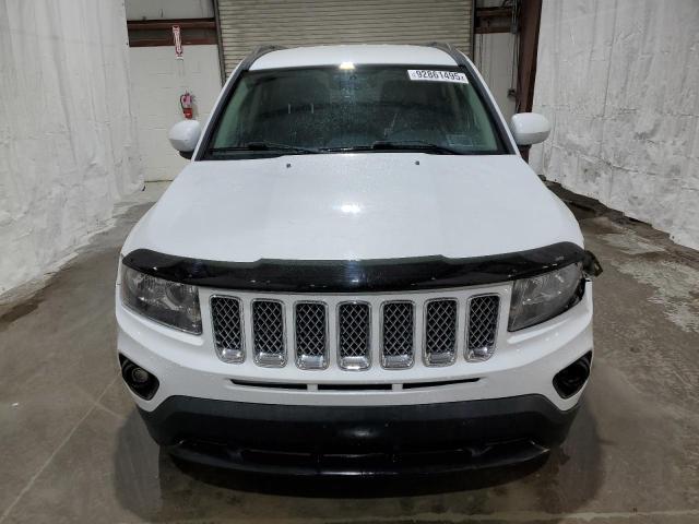 Продажа на аукционе авто 2014 Jeep Compass, vin: 1C4NJDEB4ED853005, номер лота: 92861495