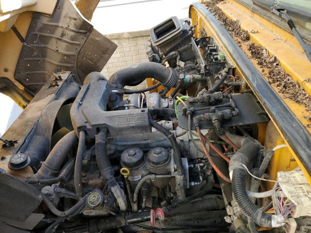 90335485 :رقم المزاد ، 4DRBUSKNXDB303407 vin ، 2013 Ic Corporation 3000 Ce مزاد بيع