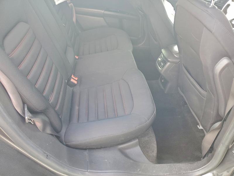 Aukcja sprzedaży 2015 Ford Fusion, vin: 3FA6P0H74FR214124, numer aukcji: 93927645