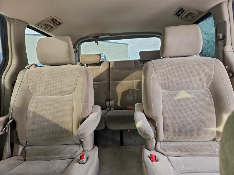 Aukcja sprzedaży 2004 Toyota Sienna Le, vin: 5TDBA23CX4S013168, numer aukcji: 95067035