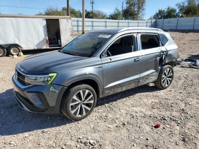 Aukcja sprzedaży 2024 Volkswagen Taos, vin: 3VVSX7B28RM010069, numer aukcji: 90699275