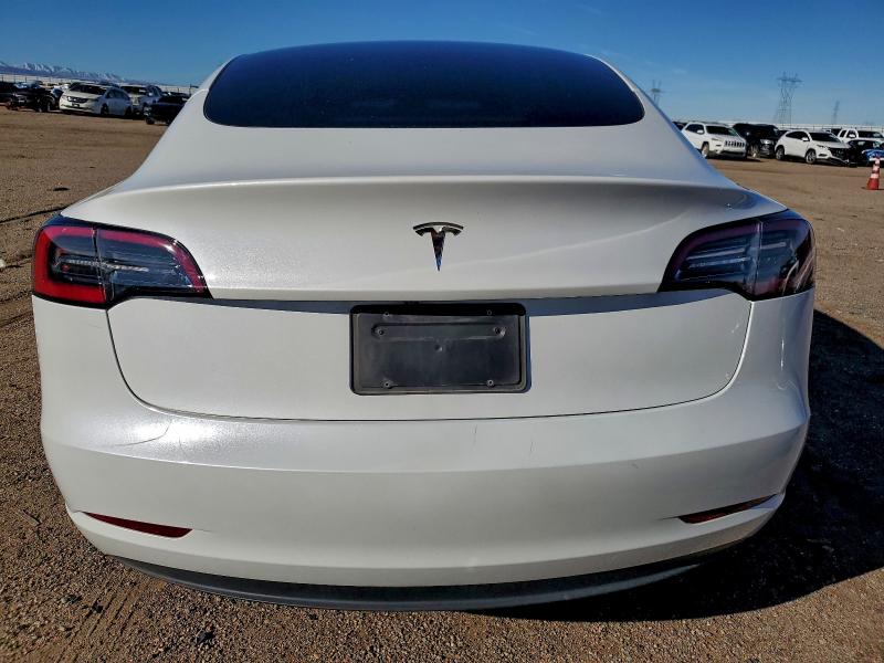 Aukcja sprzedaży 2023 Tesla Model 3, vin: 5YJ3E1EA0PF564541, numer aukcji: 94388035