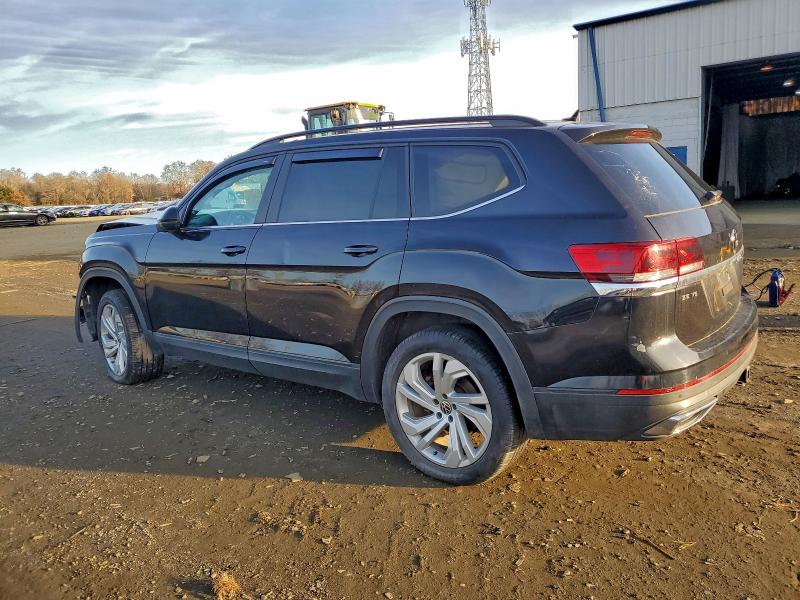 Aukcja sprzedaży 2021 Volkswagen Atlas Se, vin: 1V2HR2CA5MC544375, numer aukcji: 94048935