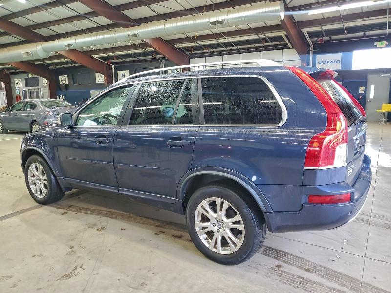 Продаж на аукціоні авто 2013 Volvo Xc90 3.2, vin: YV4952CZ2D1643350, номер лоту: 94857705