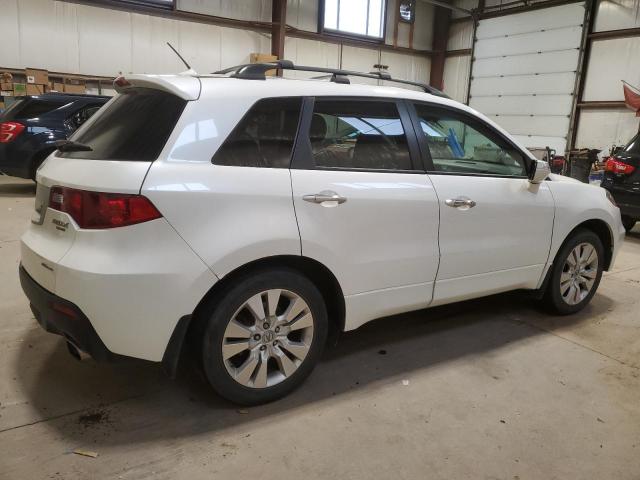 91678595 :رقم المزاد ، 5J8TB1H55BA801289 vin ، 2011 Acura Rdx مزاد بيع
