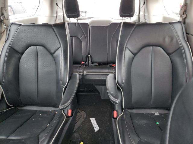 Aukcja sprzedaży 2023 Chrysler Pacifica, vin: 2C4RC1S70PR509648, numer aukcji: 92401935