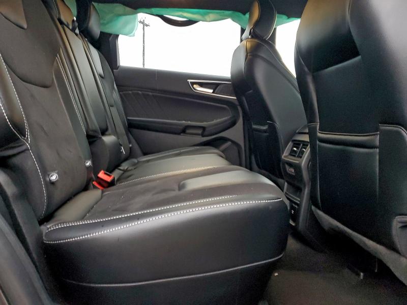 93953315 :رقم المزاد ، 2FMPK4AP6KBB26355 vin ، 2019 Ford Edge مزاد بيع