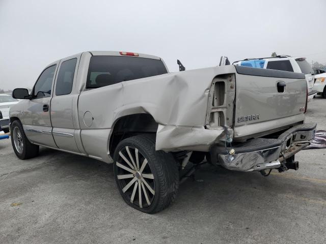 91294795 :رقم المزاد ، 1GTEC19V77Z168354 vin ، 2007 Gmc New Sierra مزاد بيع