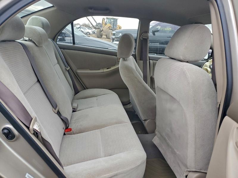 Продажа на аукционе авто 2008 Toyota Corolla, vin: 1NXBR32E28Z028469, номер лота: 94286705