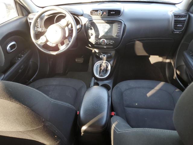 2019 Kia Soul მანქანა იყიდება აუქციონზე, vin: KNDJP3A52K7016349, აუქციონის ნომერი: 92579615