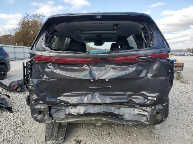92846655 :رقم المزاد ، KNDNE5KA8S6046721 vin ، 2025 Kia Carnival مزاد بيع