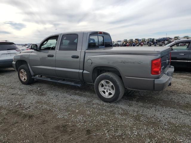93368705 :رقم المزاد ، 1D7HE48N26S634344 vin ، 2006 Dodge Dakota Qua مزاد بيع