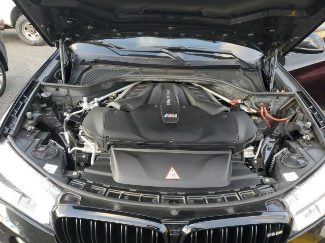 Aukcja sprzedaży 2017 Bmw X5 M, vin: 5YMKT6C38H0U39667, numer aukcji: 92880205