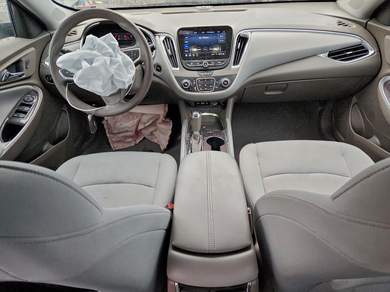 Продажа на аукционе авто 2020 Chevrolet Malibu Lt, vin: 1G1ZD5ST1LF058385, номер лота: 94076835