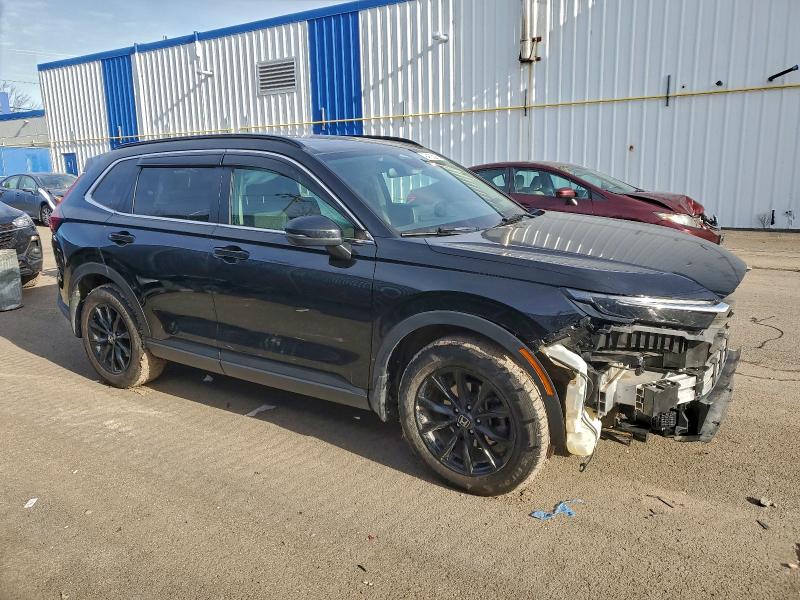 94126215 :رقم المزاد ، 2HKRS4H53PH106531 vin ، 2023 Honda Cr-v Sport مزاد بيع