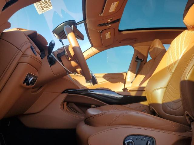Aukcja sprzedaży 2023 Aston Martin Dbx, vin: SD7VUJBW9PTV08509, numer aukcji: 92652765