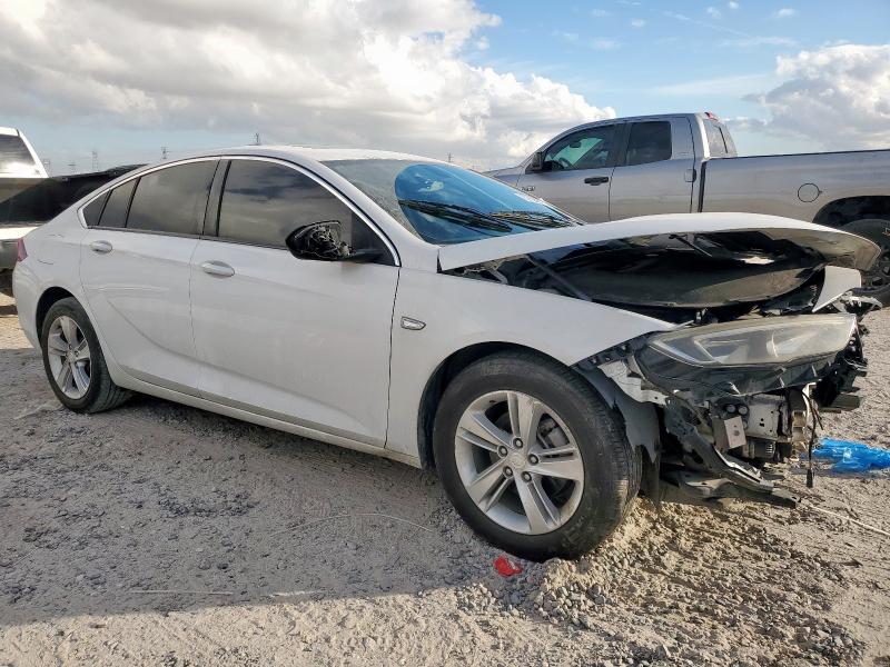 Продаж на аукціоні авто 2018 Buick Regal, vin: W04GL6SX7J1096332, номер лоту: 92623995