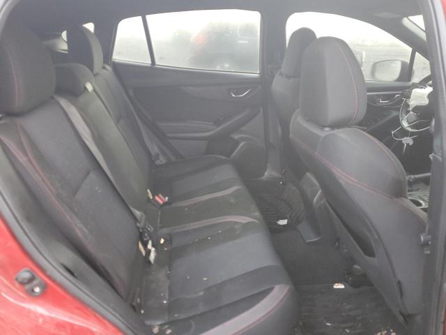 Продажа на аукционе авто 2017 Subaru Impreza Sp, vin: 4S3GTAL62H1729909, номер лота: 91592115
