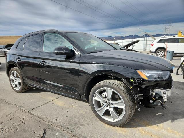 Продажа на аукционе авто 2025 Audi Q5, vin: WA1GAAFY1S2053418, номер лота: 92695995