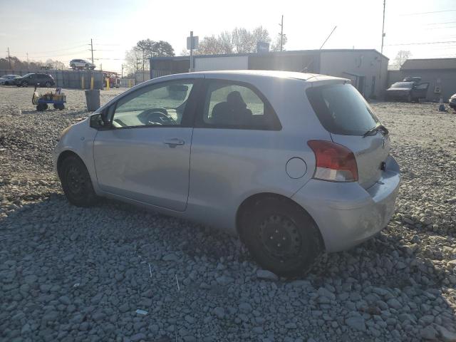 2010 Toyota Yaris მანქანა იყიდება აუქციონზე, vin: JTDJT4K30A5315783, აუქციონის ნომერი: 93036135