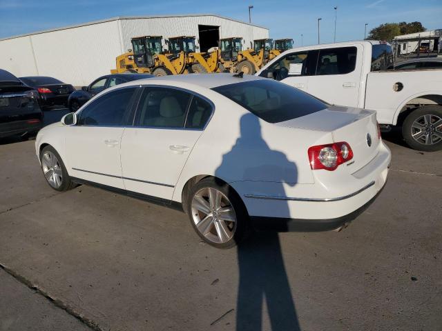 2010 Volkswagen Passat მანქანა იყიდება აუქციონზე, vin: WVWJM7AN6AP028776, აუქციონის ნომერი: 91881735