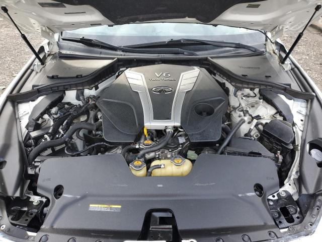 Продажа на аукционе авто 2017 Infiniti Q50 Premiu, vin: JN1EV7AP6HM741725, номер лота: 93809915