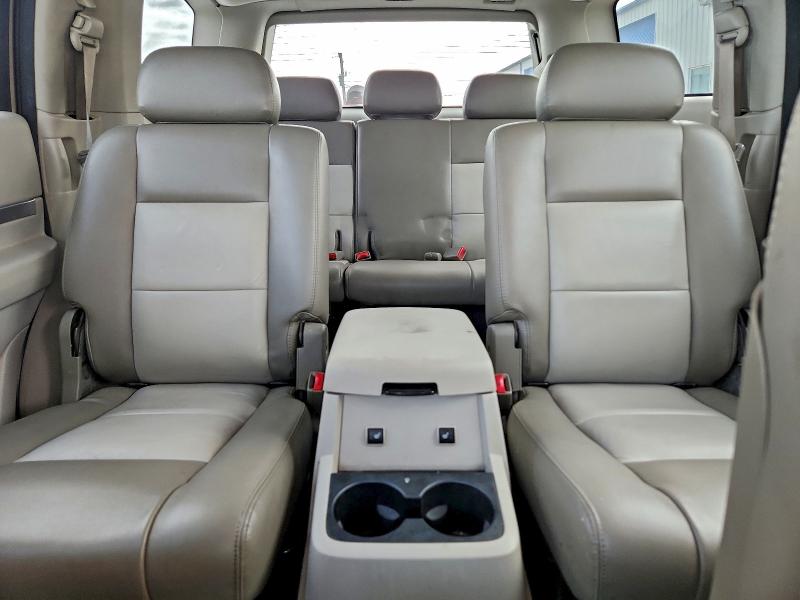 2007 Chrysler Aspen მანქანა იყიდება აუქციონზე, vin: 1A8HX58PX7F515990, აუქციონის ნომერი: 94167725