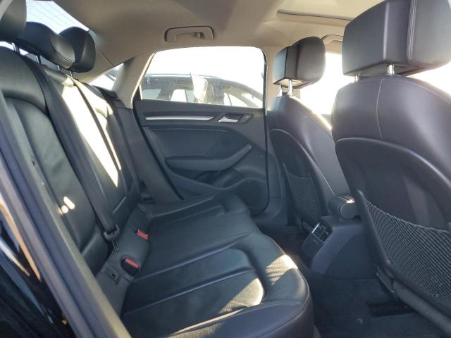 Продажа на аукционе авто 2016 Audi A3, vin: WAUA7GFF7G1101655, номер лота: 90627975