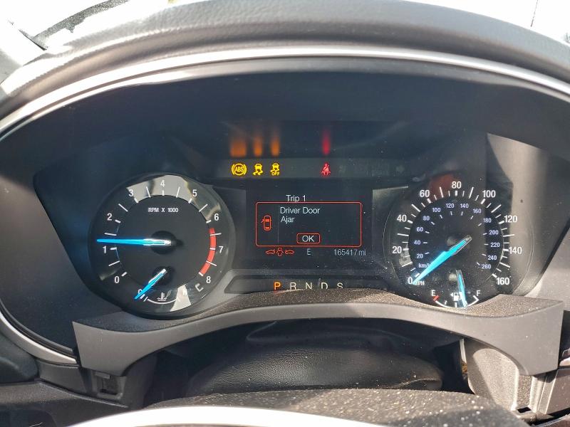 Aukcja sprzedaży 2015 Ford Fusion, vin: 3FA6P0H74FR214124, numer aukcji: 93927645