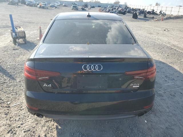 Aukcja sprzedaży 2018 Audi A4, vin: WAUKMAF44JA166835, numer aukcji: 92668105