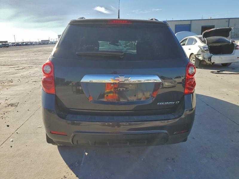 93403555 :رقم المزاد ، 2GNALDEK5D6138988 vin ، 2013 Chevrolet Equinox مزاد بيع