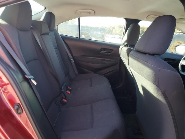 91197285 :رقم المزاد ، 5YFB4MDE0PP046597 vin ، 2023 Toyota Corolla مزاد بيع