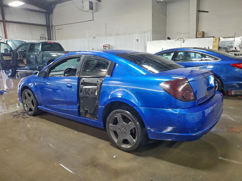 Aukcja sprzedaży 2004 Saturn Ion, vin: 1G8AY12P04Z220957, numer aukcji: 93146925