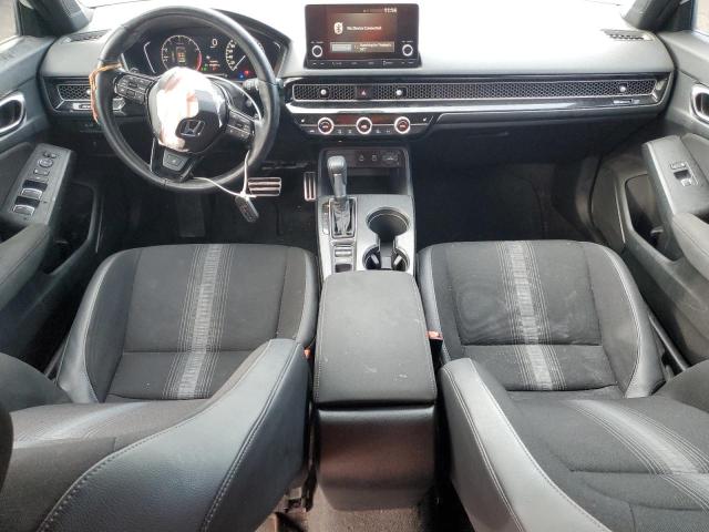 91290635 :رقم المزاد ، 2HGFE2F56SH100808 vin ، 2025 Honda Civic مزاد بيع