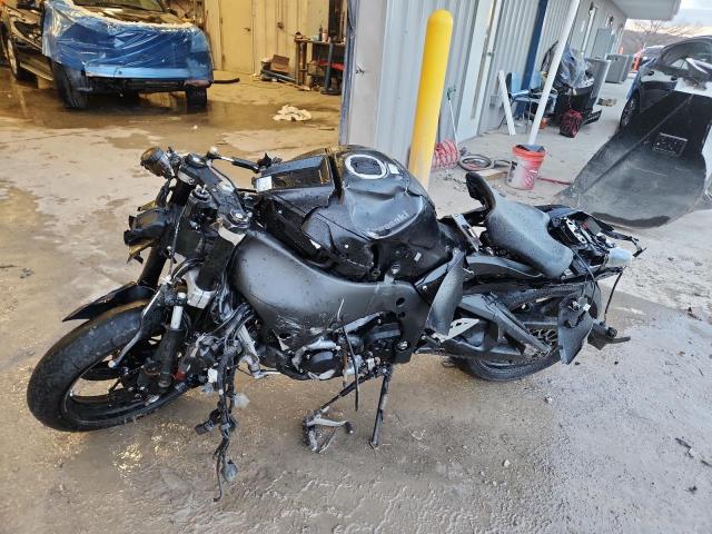 Продажа на аукционе авто 2024 Kawasaki Zx1002, vin: JKBZXVM14RA007341, номер лота: 85432605