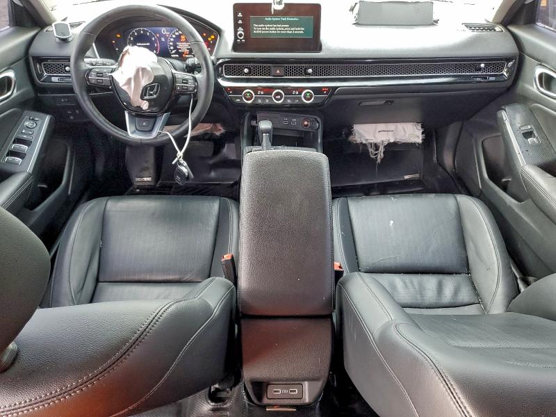 Продажа на аукционе авто 2024 Honda Civic Tour, vin: 2HGFE1F91RH002535, номер лота: 93211435