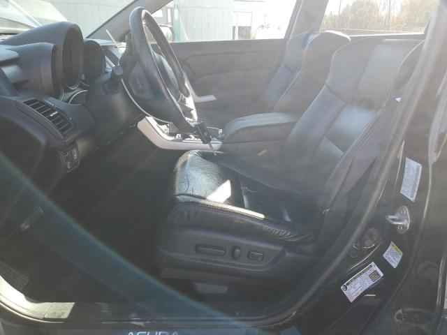 Aukcja sprzedaży 2009 Acura Rdx Techno, vin: 5J8TB18529A005996, numer aukcji: 90641005
